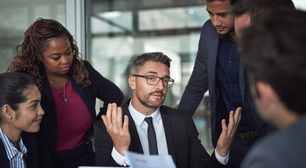 Warum sollte ich während der Behandlung nicht arbeiten?